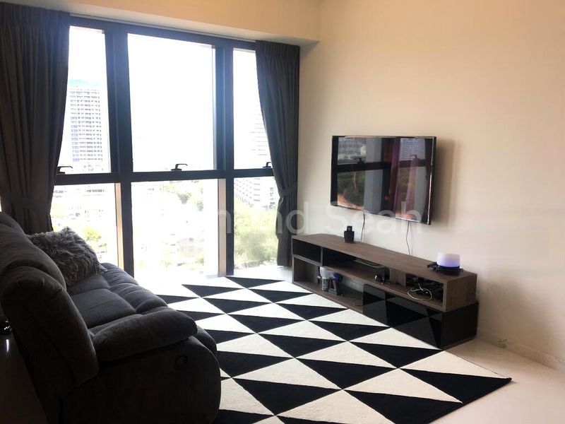 1 Bed Apartment (Condo) for Sale in  Duo Residences / Duo Tower - Image 1
